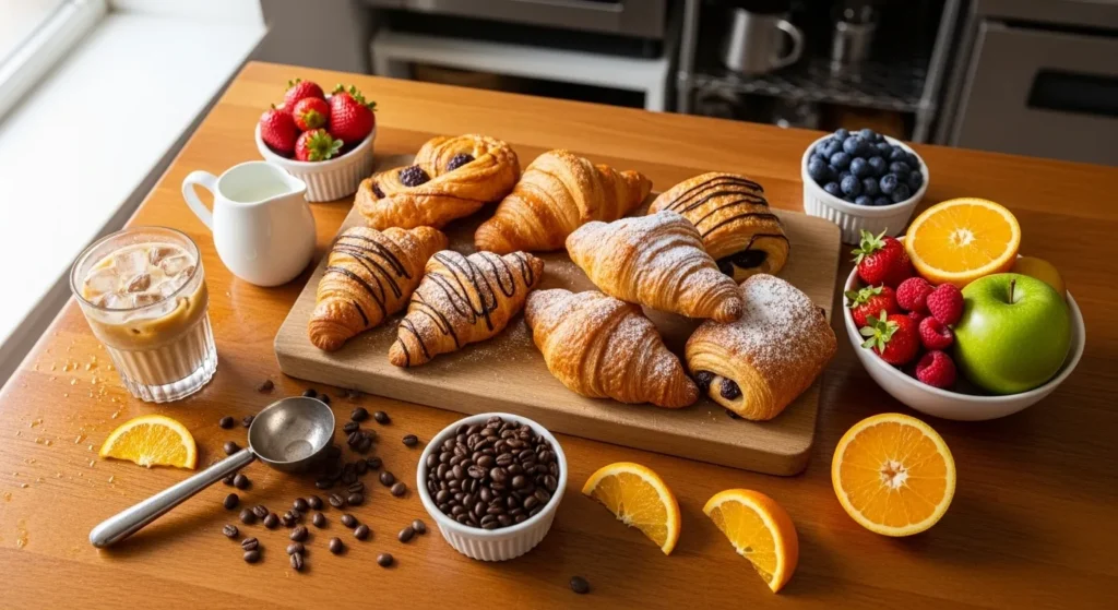 Why Fresh Ingredients Make a Big Difference
