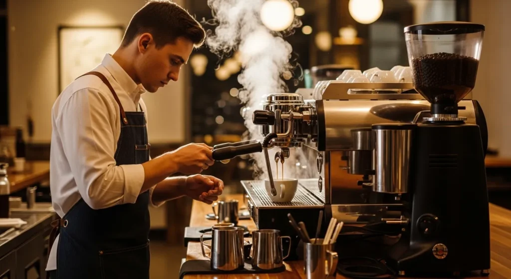 The Art of Brewing the Perfect Cup of Coffee